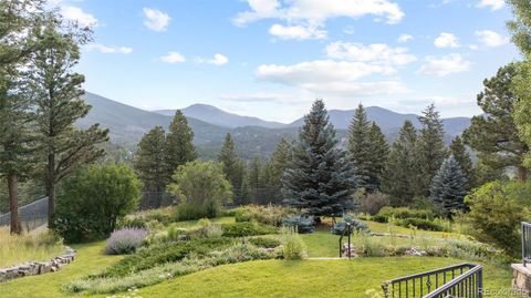 1275 Silver Tip Lane Evergreen CO 80439