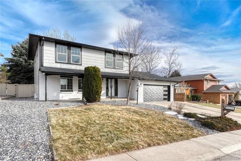 8838 Winona Court Westminster CO 80031