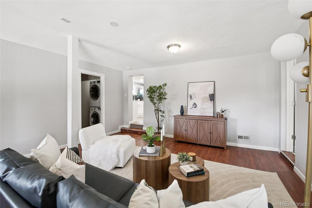 Photo of 4161 Milwaukee Street, Denver, CO 80216 (MLS # 2780415)