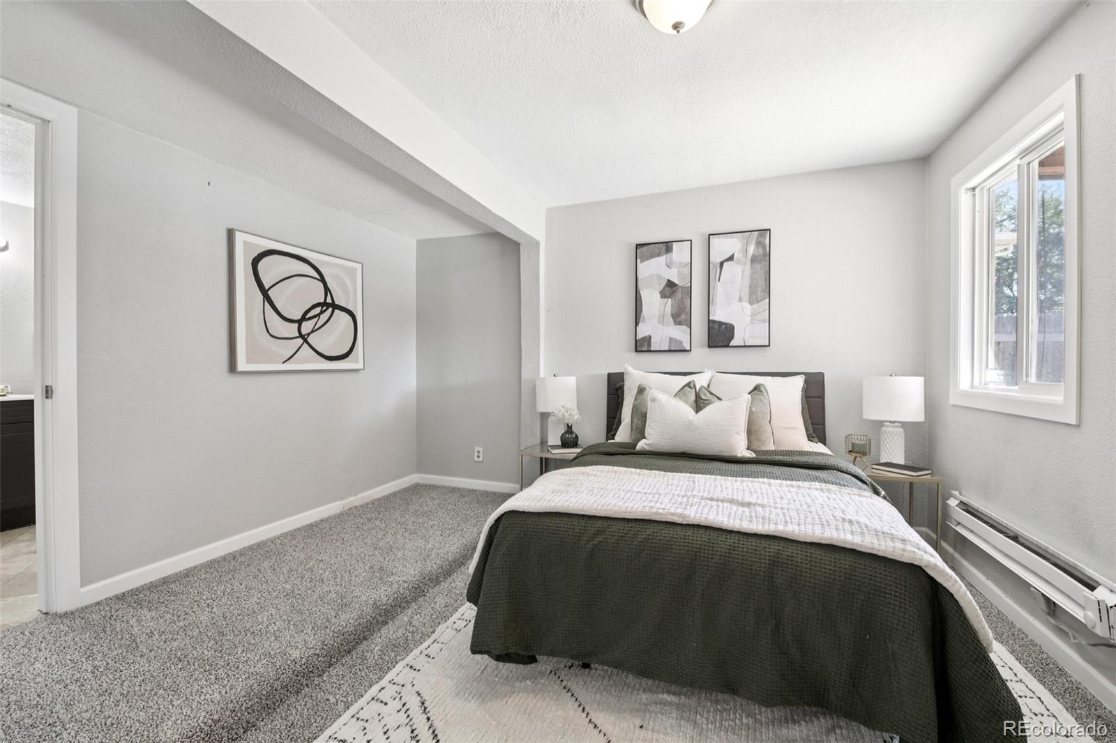 4161 Milwaukee Street