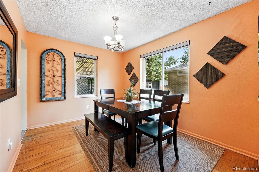 Photo of 1332 Ash Street, Denver, CO 80220 (MLS # 7480397)