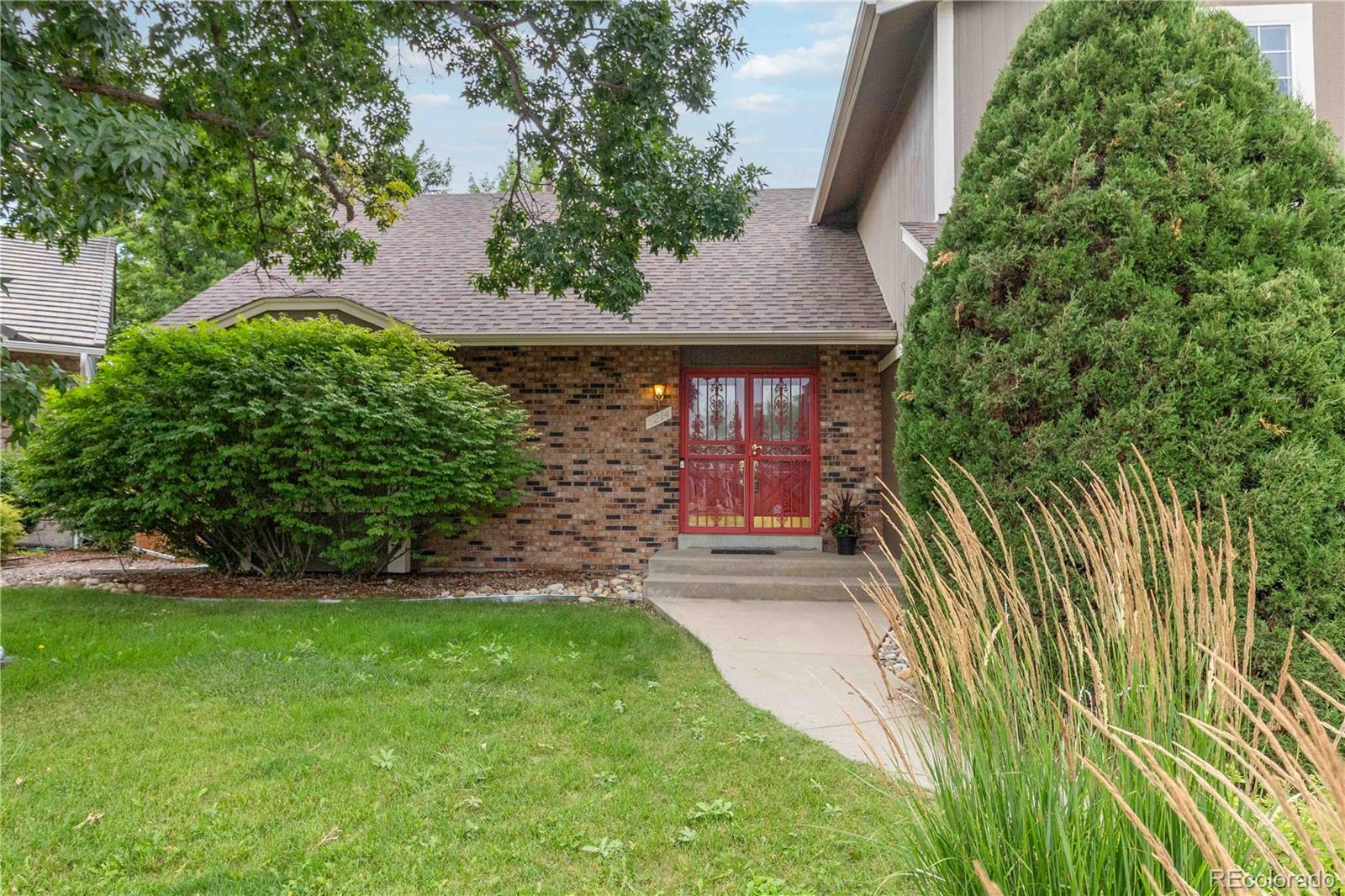 6214 S Kenton Way