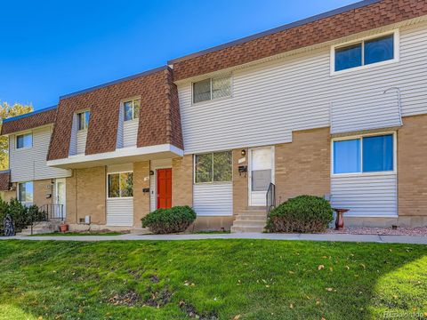 Photo of 12885 W Alameda Drive, Lakewood, CO 80228 (MLS # 2213239)