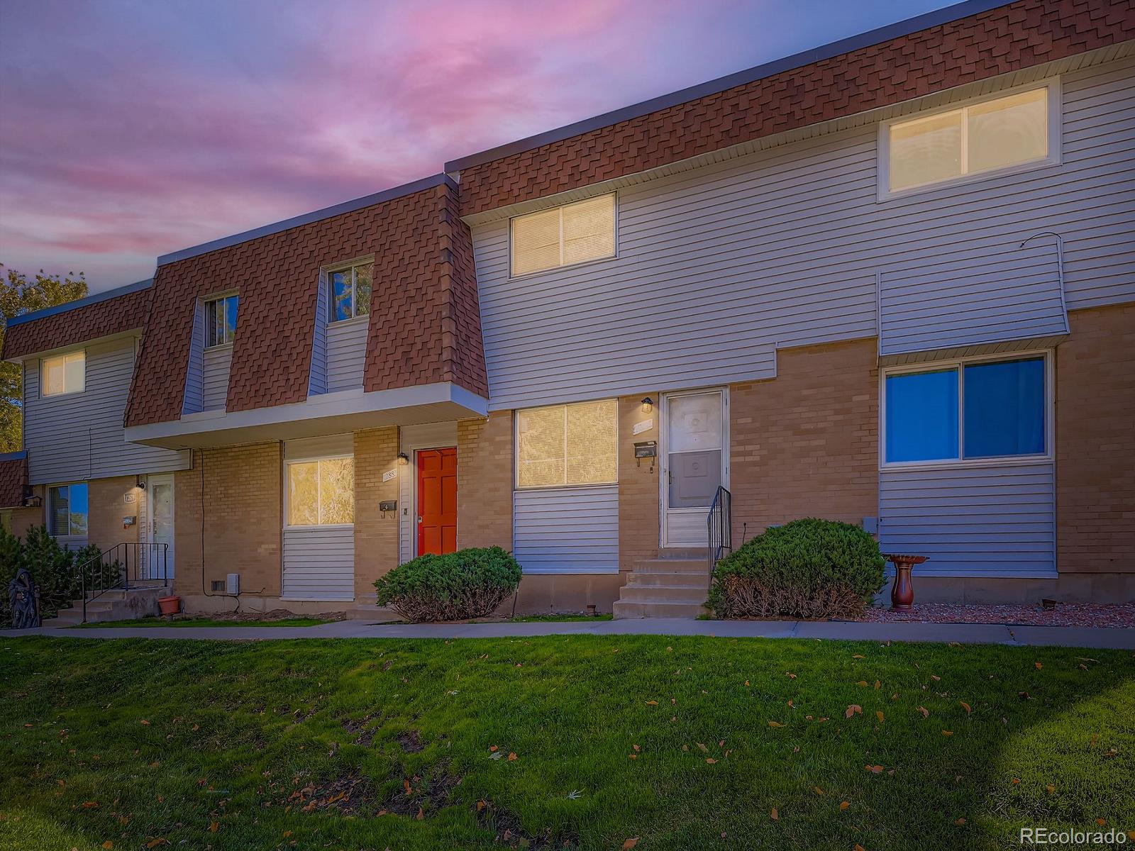 12885 W Alameda Drive, Lakewood, CO, 80228 1 12885 W Alameda Drive