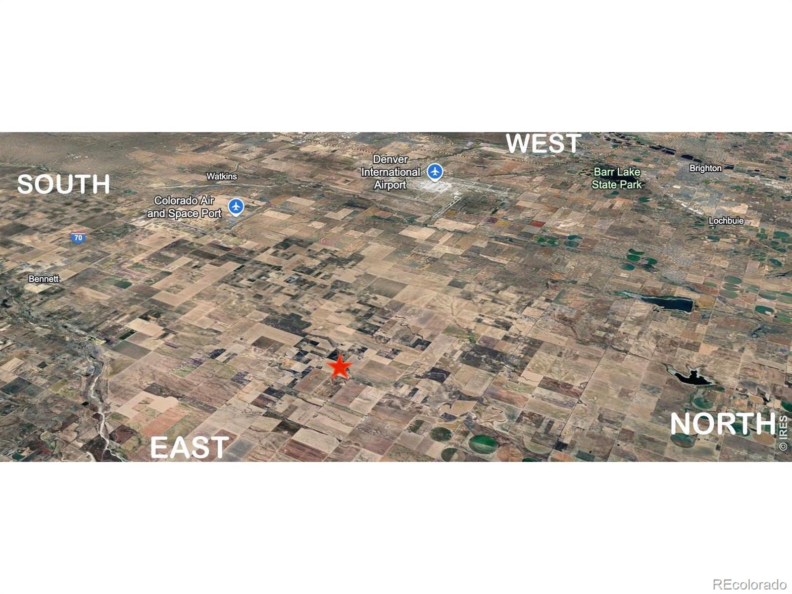 LOT 6, Converse Road