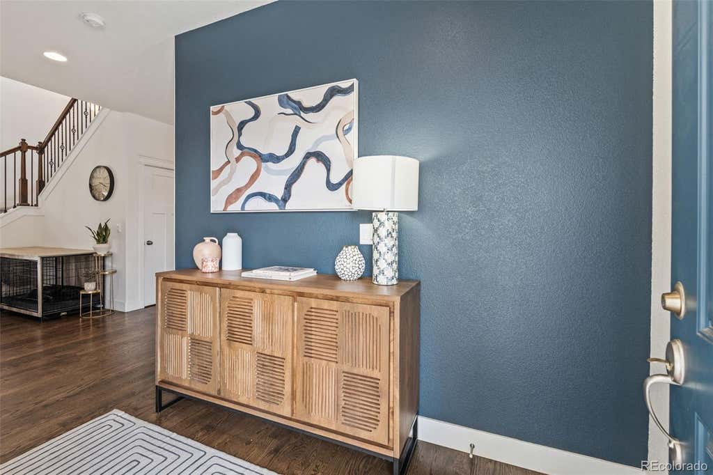 Photo of 12842 Windingwalk Drive, Peyton, CO 80831 (MLS # 9895280)