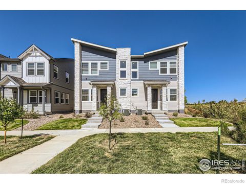 6016 Morning Dew Drive, Fort Collins, CO 80528 - #: IR1000523