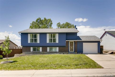 Photo of 1107 S Biscay Court, Aurora, CO 80017 (MLS # 1949545)