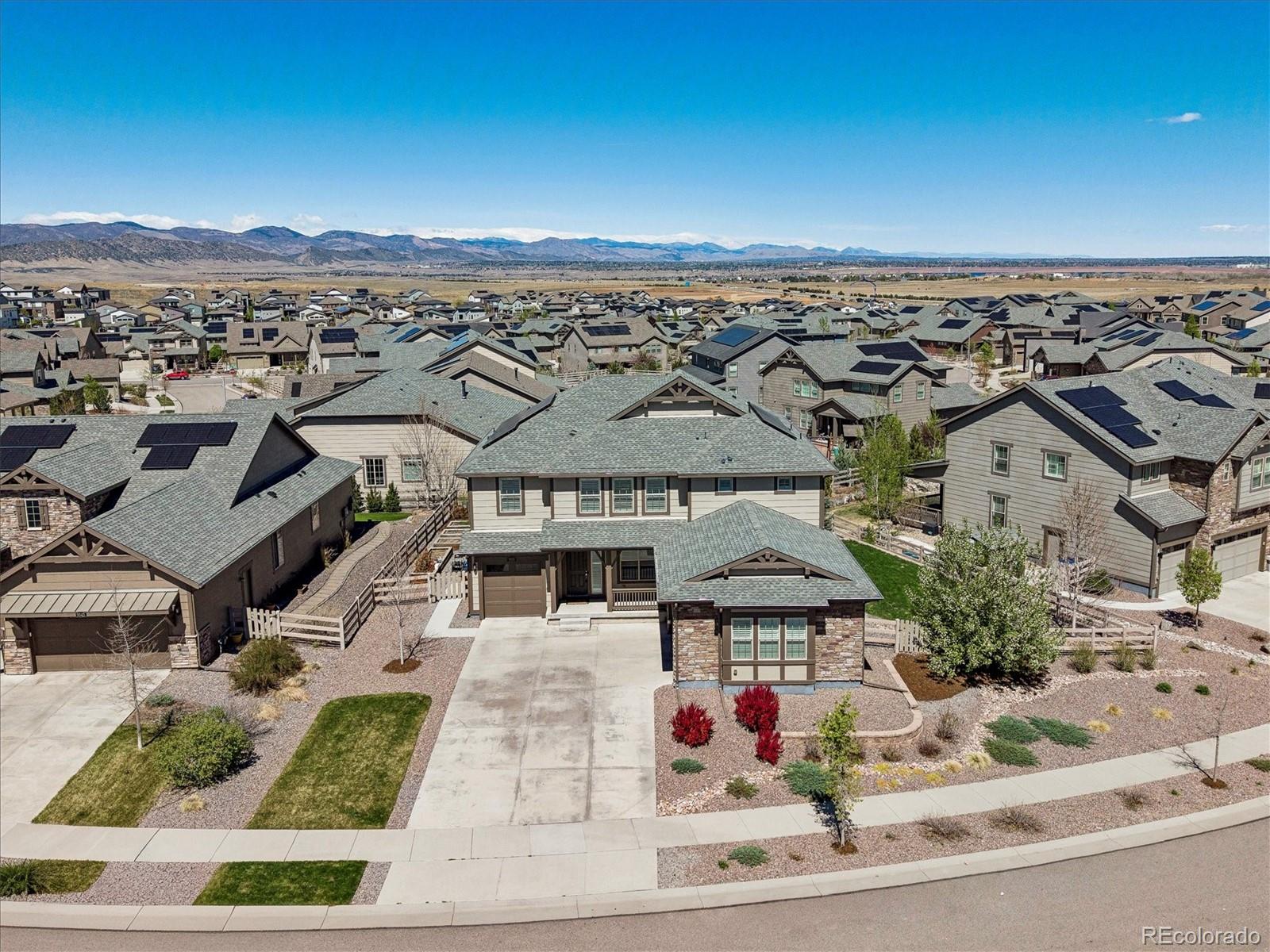 9555 Williamsburg Street