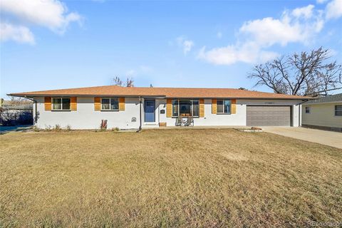 2607 Spruce Drive Loveland CO 80538