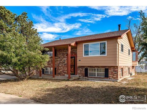 593 County Road 7, Erie, CO 80516 - #: IR998425