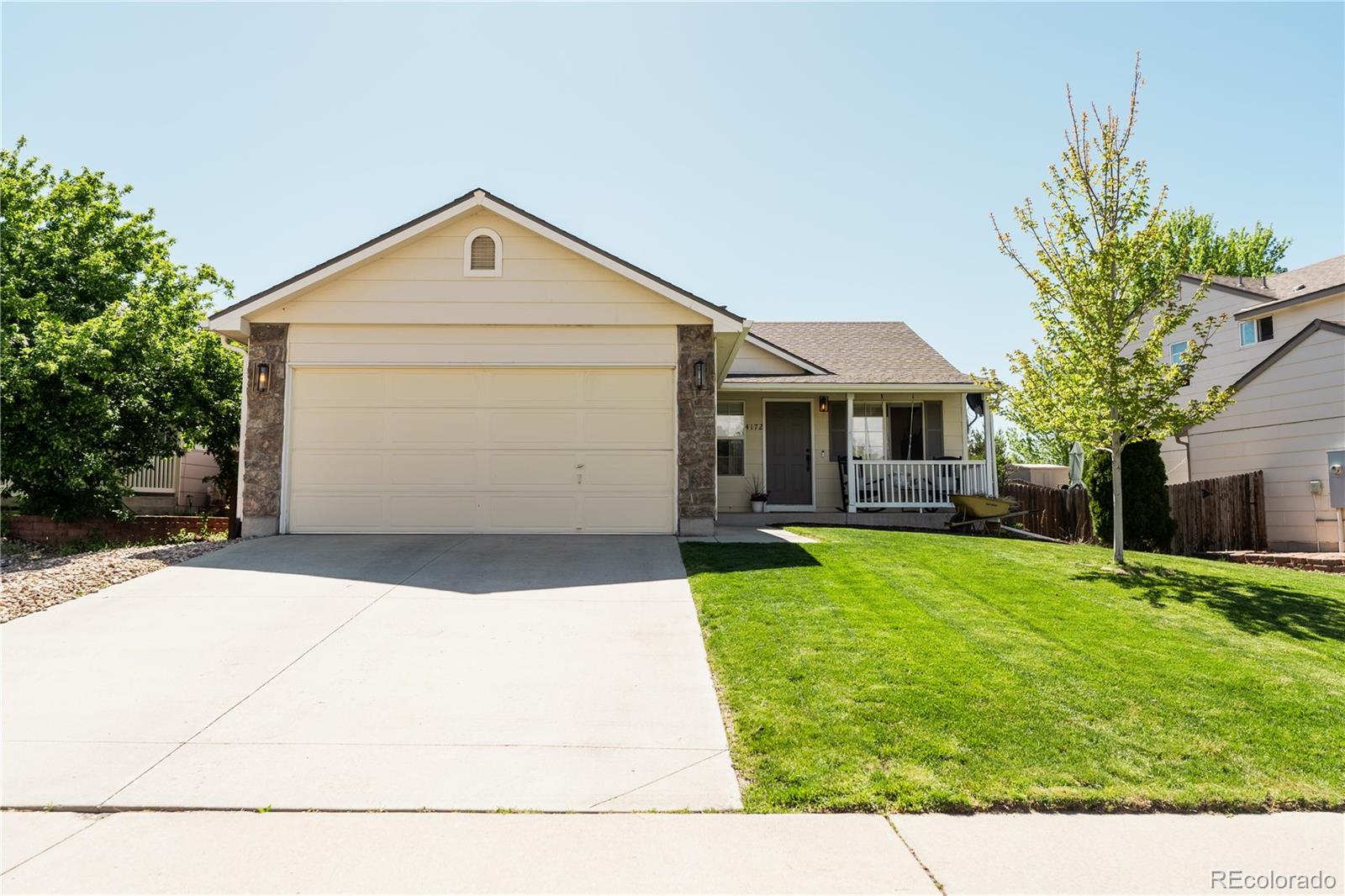 4172 Deer Watch Drive