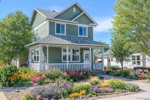 Photo of 200 W Simpson Street, Lafayette, CO 80026 (MLS # 4243129)