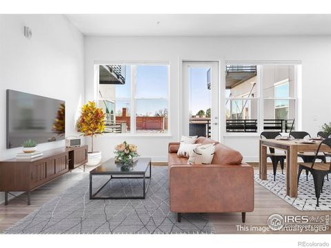 1707 Walnut Street 208 Boulder CO 80302