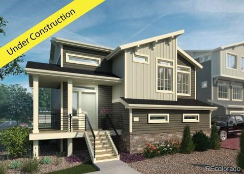 16130 E 111th Drive Commerce City CO 80022