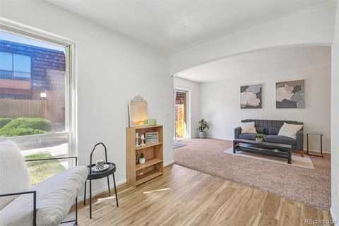 Photo of 6492 Welch Street, Arvada, CO 80004 (MLS # 7341828)