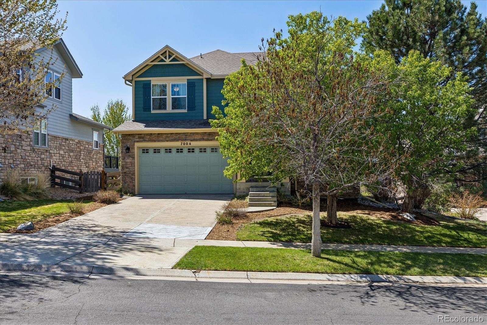 7004 S Fultondale Circle