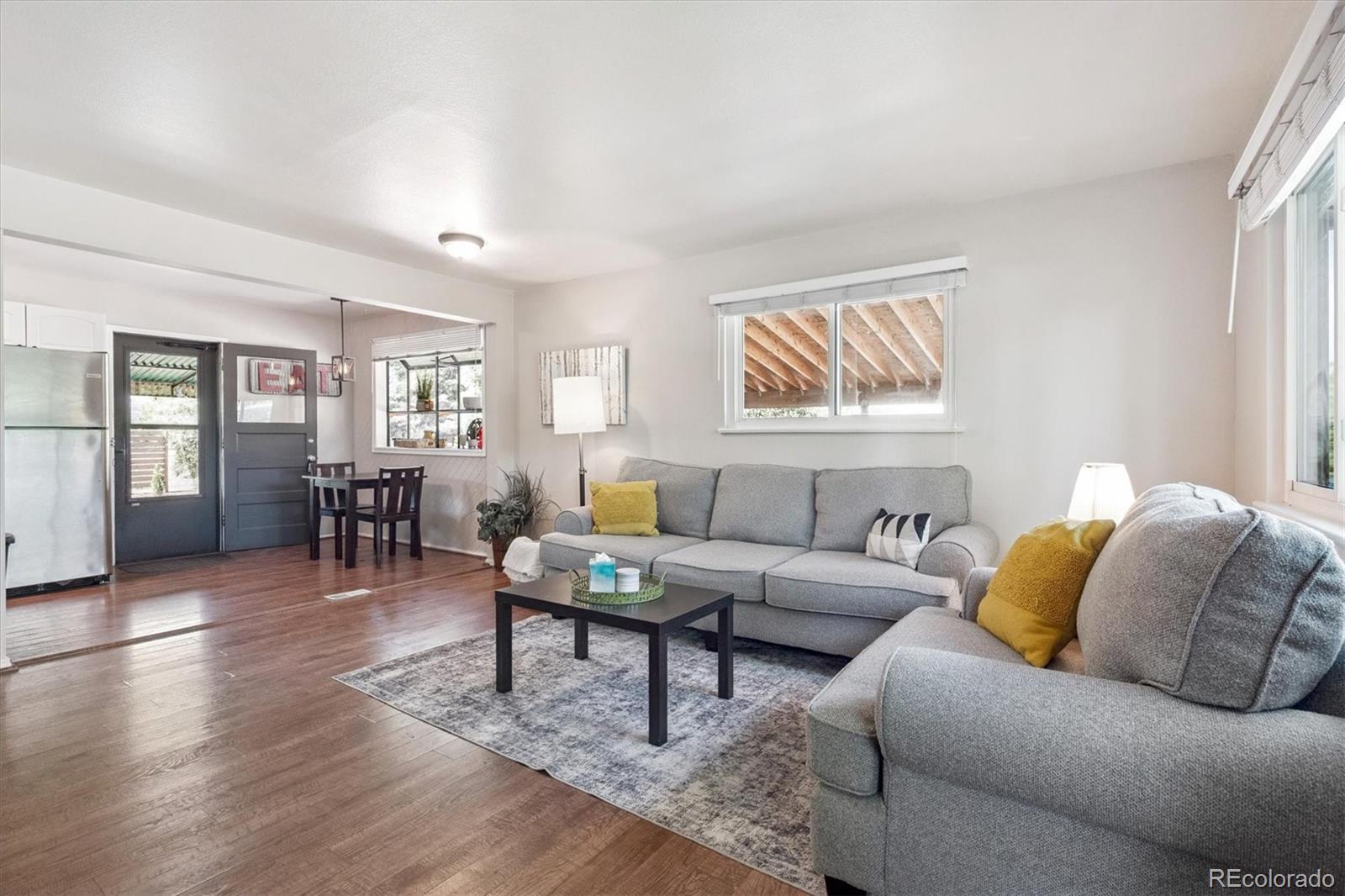 7400 W Oregon Drive, Lakewood, CO, 80232 1 7400 W Oregon Drive