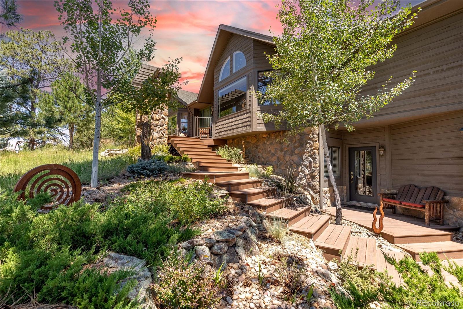8361 Piney Creek Road