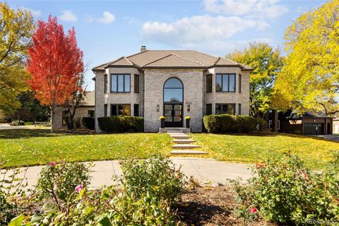 19 Falcon Hills Drive Highlands Ranch CO 80126