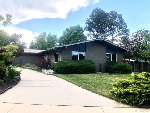 3001 S Vine Street Denver CO 80210