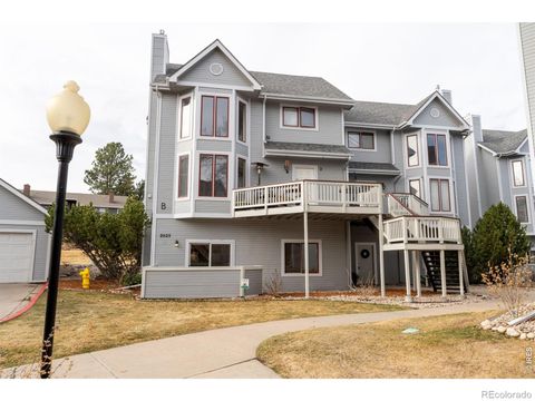 2025 Mathews Street 1 Fort Collins CO 80525