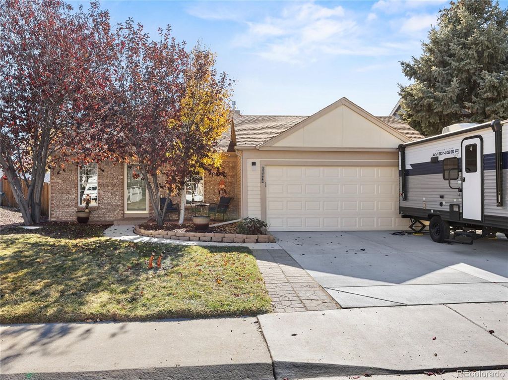 Photo of 11338 W 103rd Drive, Broomfield, CO 80021 (MLS # 9658985)