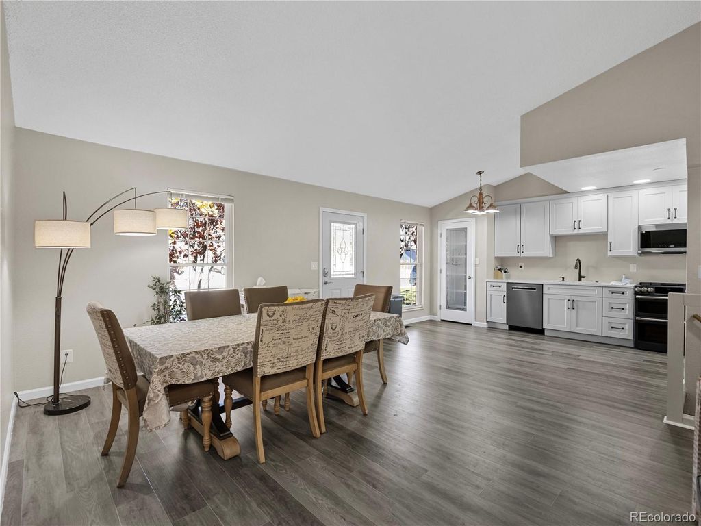 Photo of 11338 W 103rd Drive, Broomfield, CO 80021 (MLS # 9658985)