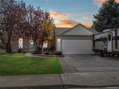 11338 W 103rd Drive Broomfield CO 80021