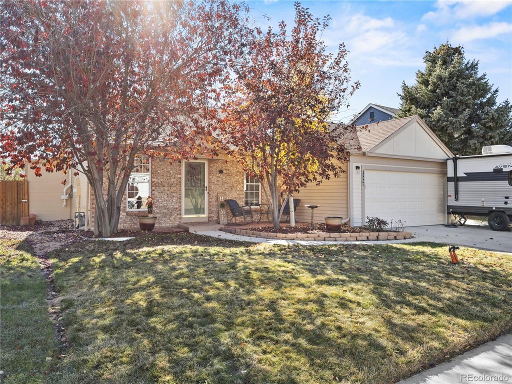 Photo of 11338 W 103rd Drive, Broomfield, CO 80021 (MLS # 9658985)