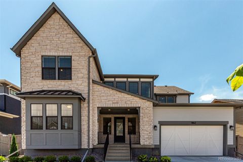 1862 Hickory Avenue Erie CO 80516