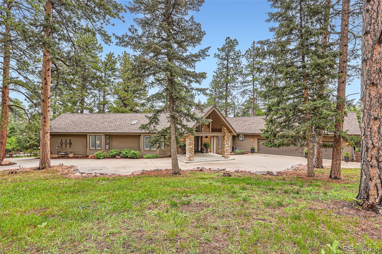 4856 Cheyenne Drive