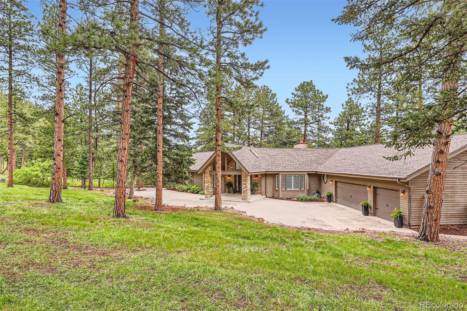 4856 Cheyenne Drive