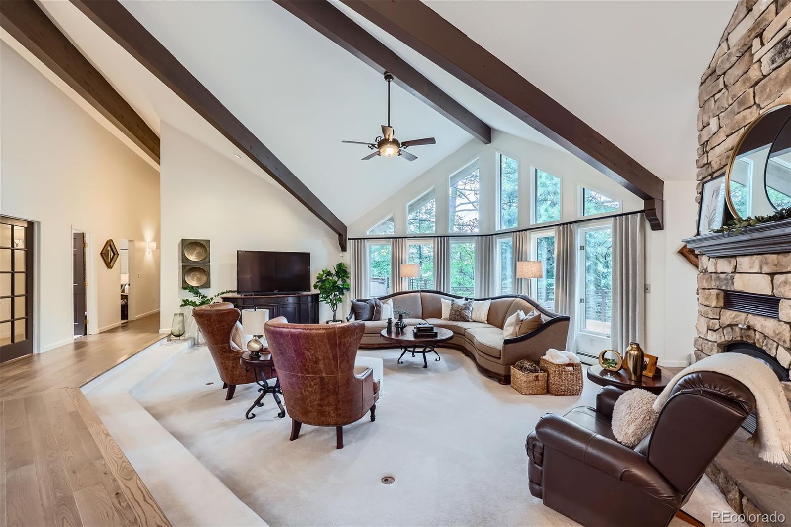 4856 Cheyenne Drive