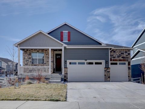 4953 Cattle Cross Lane Castle Rock CO 80104