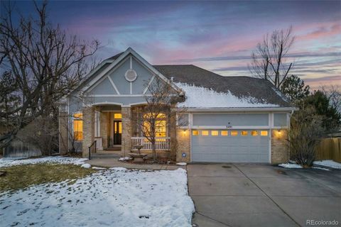 3491 S Otis Court Lakewood CO 80227