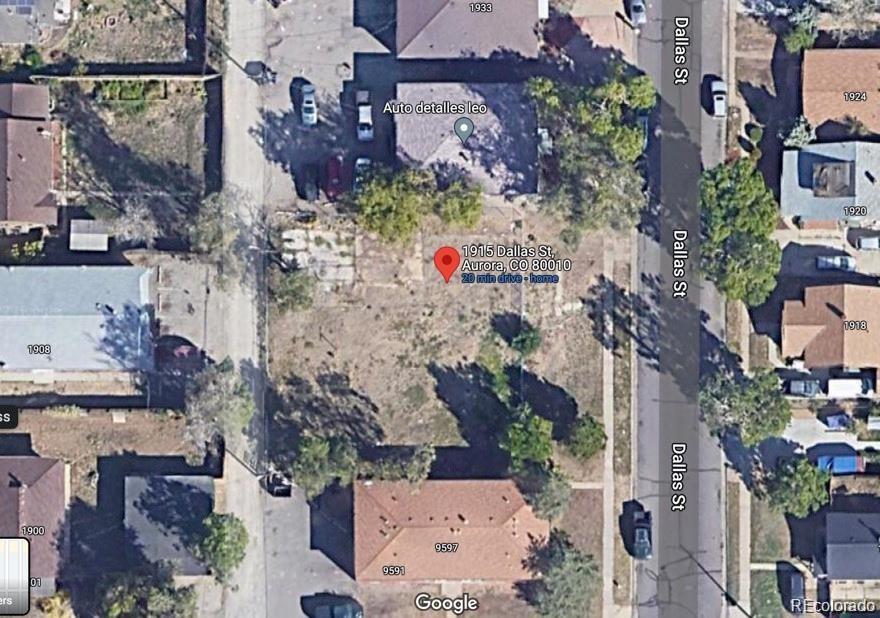 1915 Dallas Street