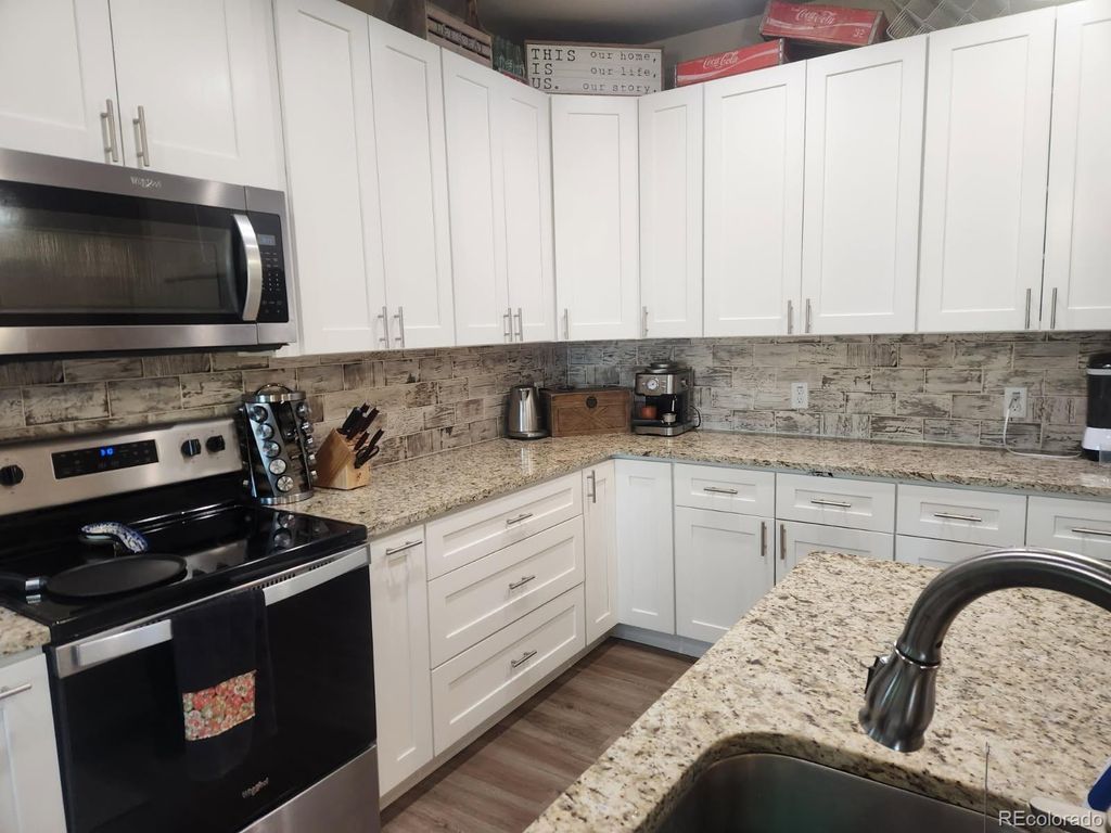 Photo of 5092 Sparrow Street, Brighton, CO 80601 (MLS # 7991929)