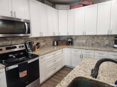 5092 Sparrow Street Brighton CO 80601