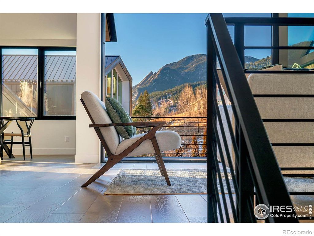 Photo of 2586 3rd Street, Boulder, CO 80304 (MLS # IR1050936)