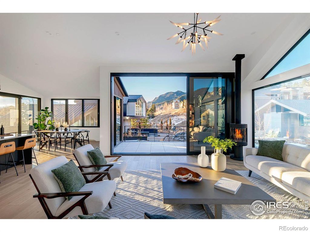 Photo of 2586 3rd Street, Boulder, CO 80304 (MLS # IR1050936)