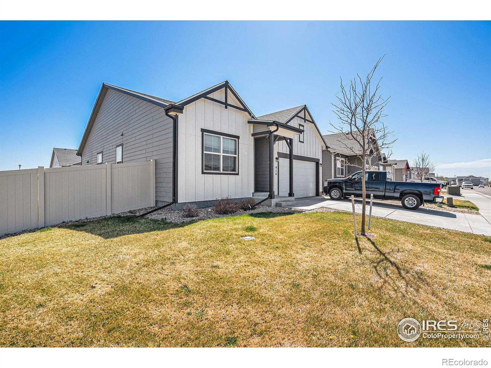 414 Gila Trail