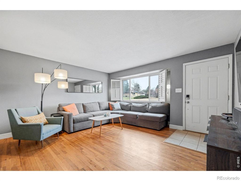 Photo of 6034 S Steele Street, Centennial, CO 80121 (MLS # IR1051057)