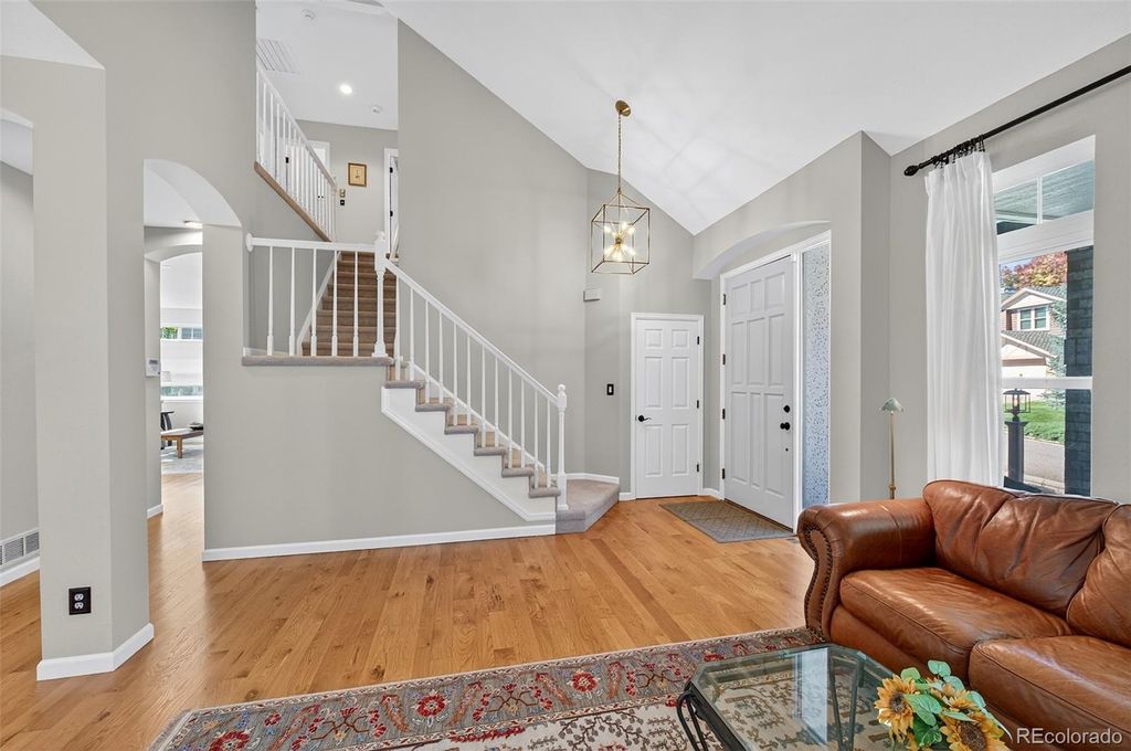 Photo of 39 Buckthorn Drive, Littleton, CO 80127 (MLS # 9481112)