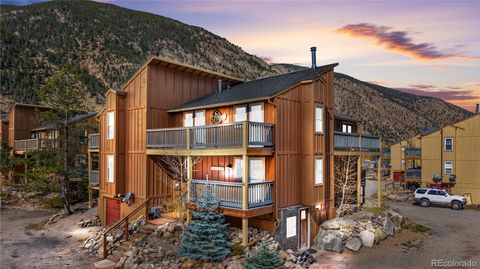 Georgetown 1 1463 Main Street Georgetown CO 80444