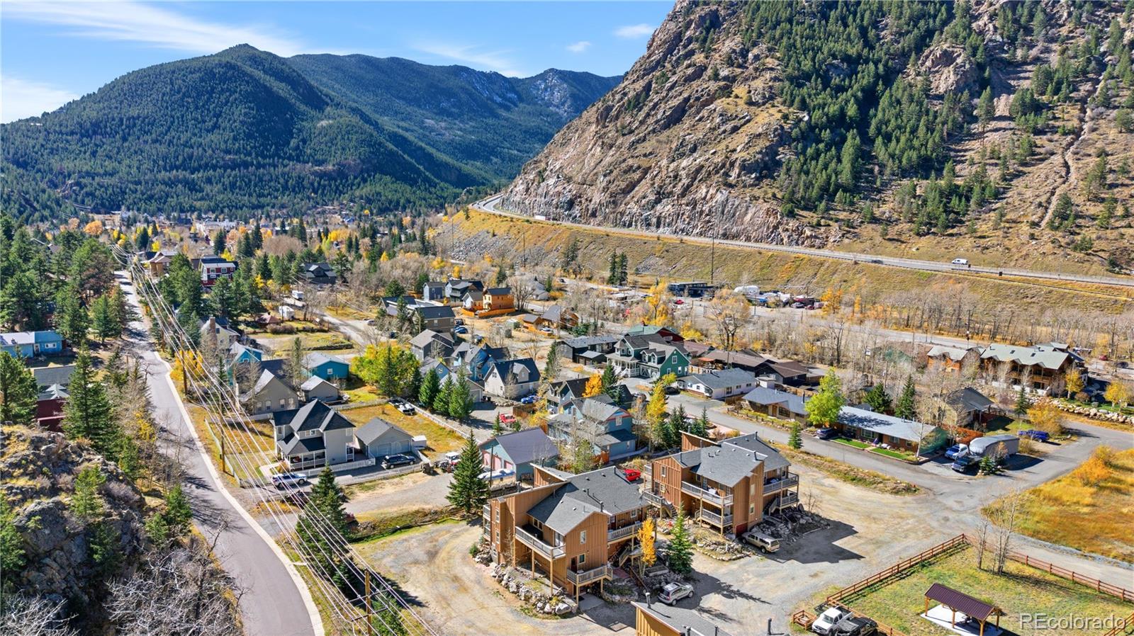 1463 Main Street, Georgetown, CO, 80444 2 1463 Main Street