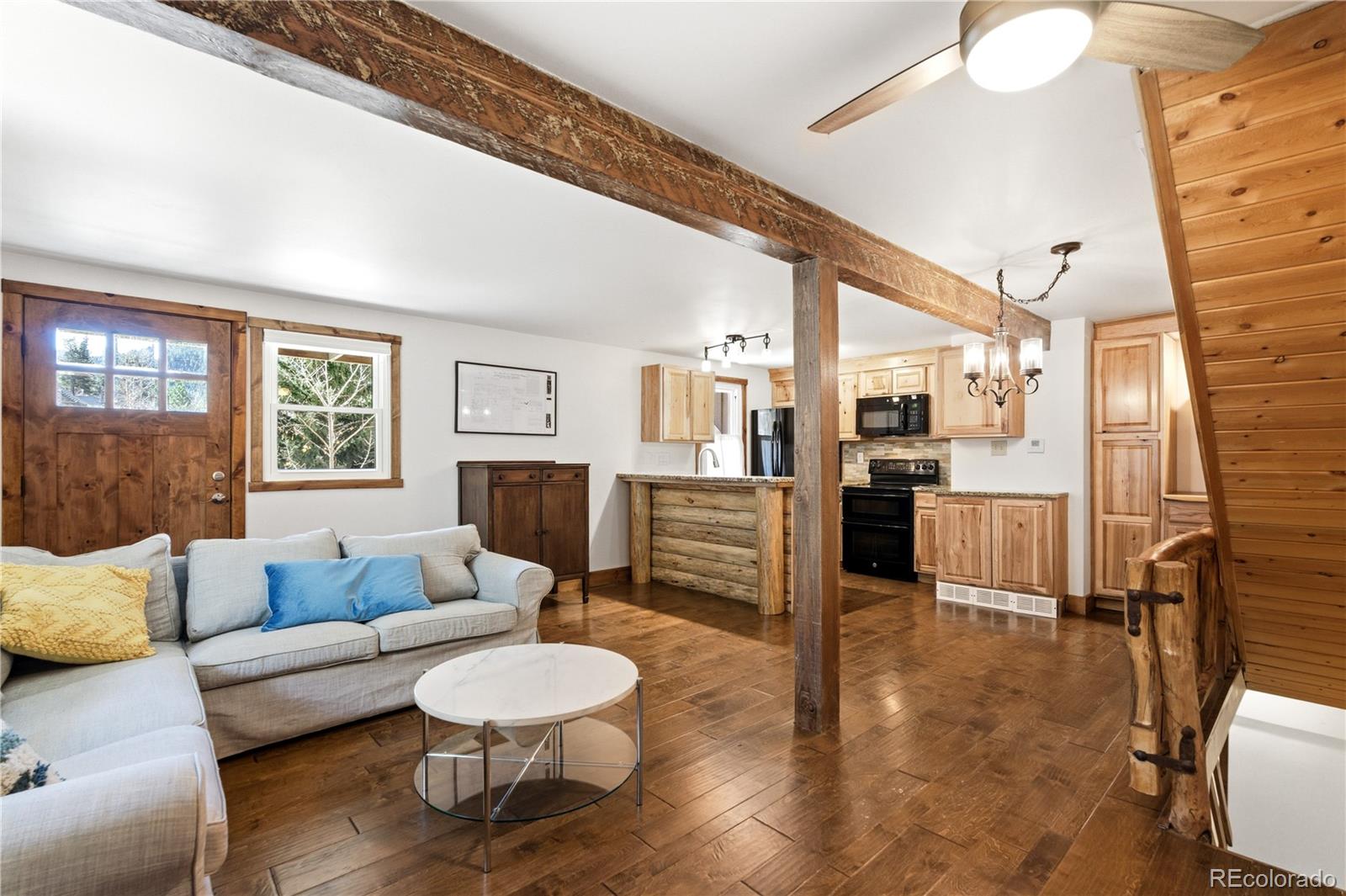 1463 Main Street, Georgetown, CO, 80444 3 1463 Main Street