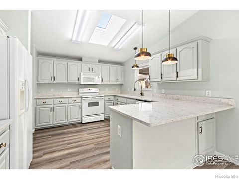 4433 Espirit Drive Fort Collins CO 80524