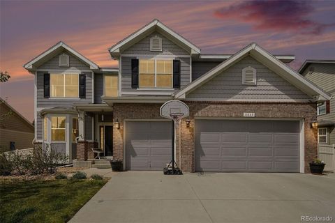 8835 Foxfire Street Firestone CO 80504