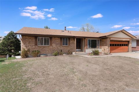 1221 S Ward Court Lakewood CO 80228